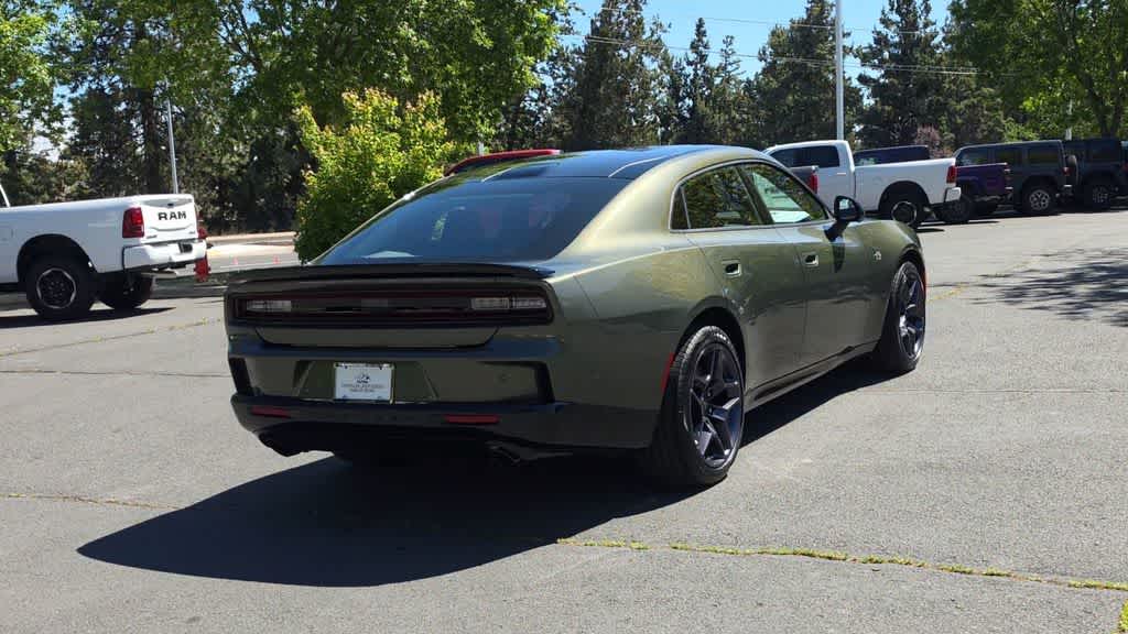 Thumbnail: 2026 Dodge Charger - 8