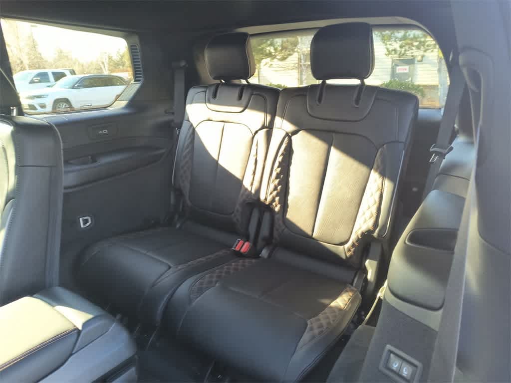 Thumbnail: 2025 Jeep Grand Cherokee - 24