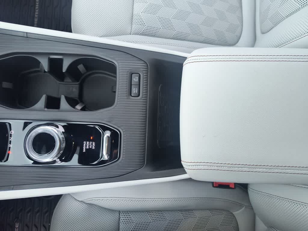 Thumbnail: 2026 Jeep Cherokee - 21