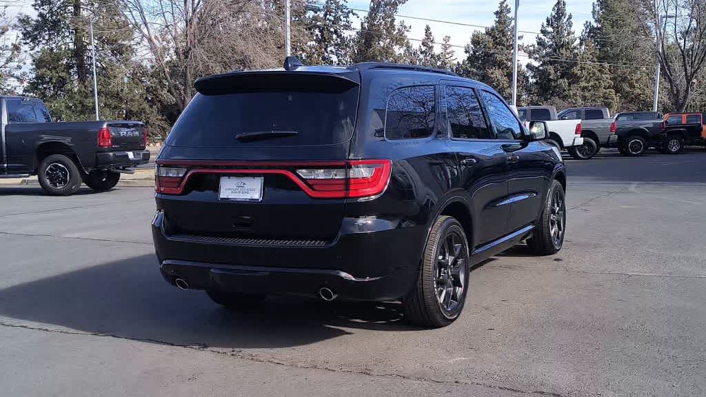 Thumbnail: 2026 Dodge Durango - 8