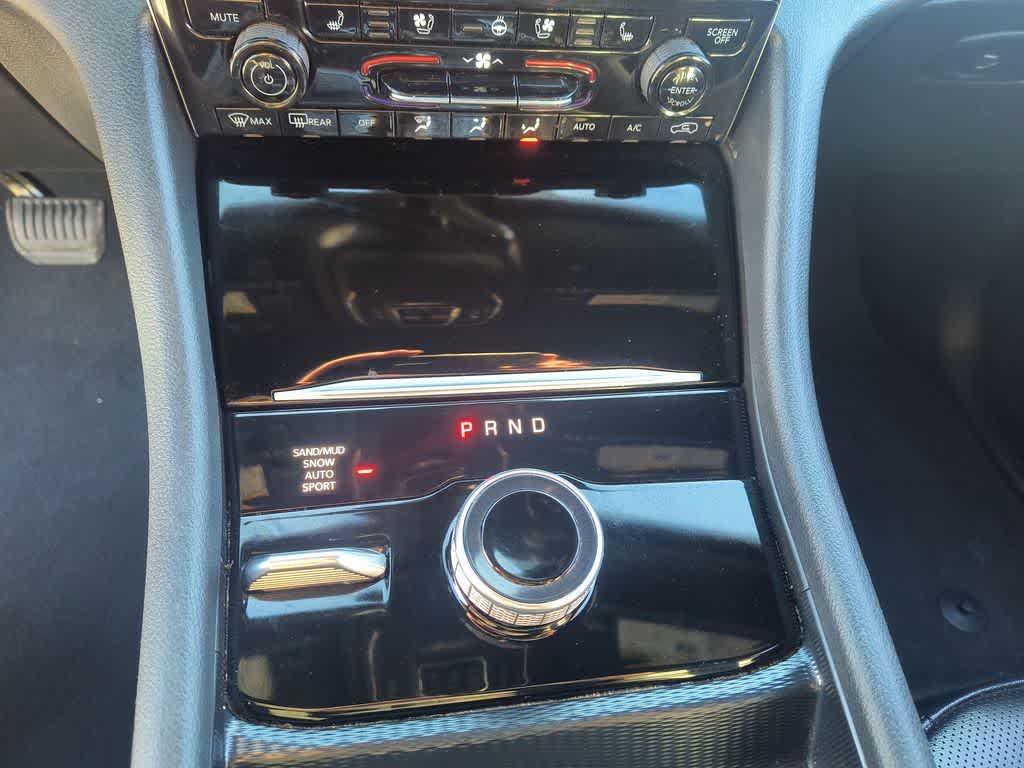 Thumbnail: 2024 Jeep Grand Cherokee L - 20