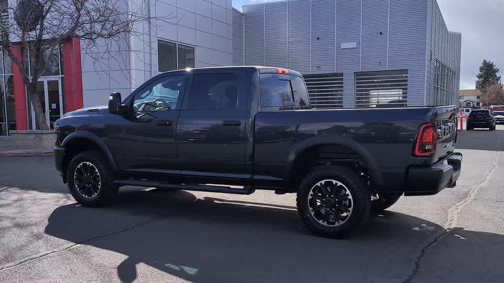 Thumbnail: 2026 RAM 2500 - 6