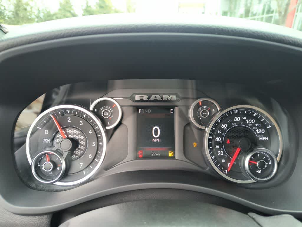 Thumbnail: 2026 RAM 2500 - 15