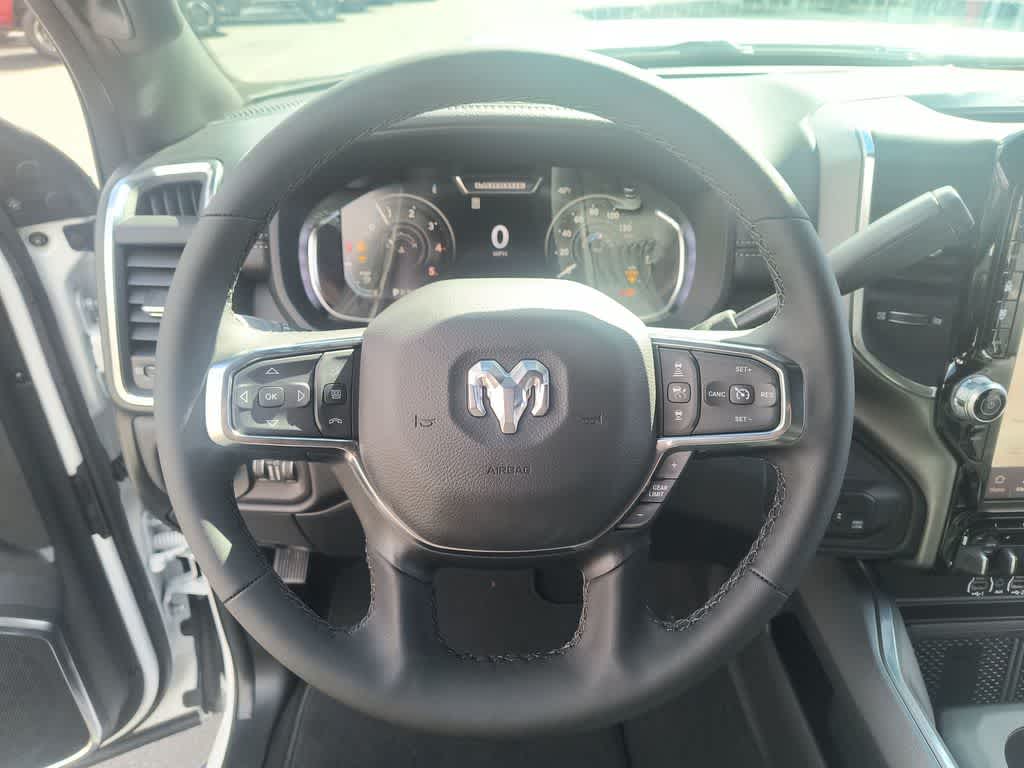 Thumbnail: 2026 RAM 2500 - 14