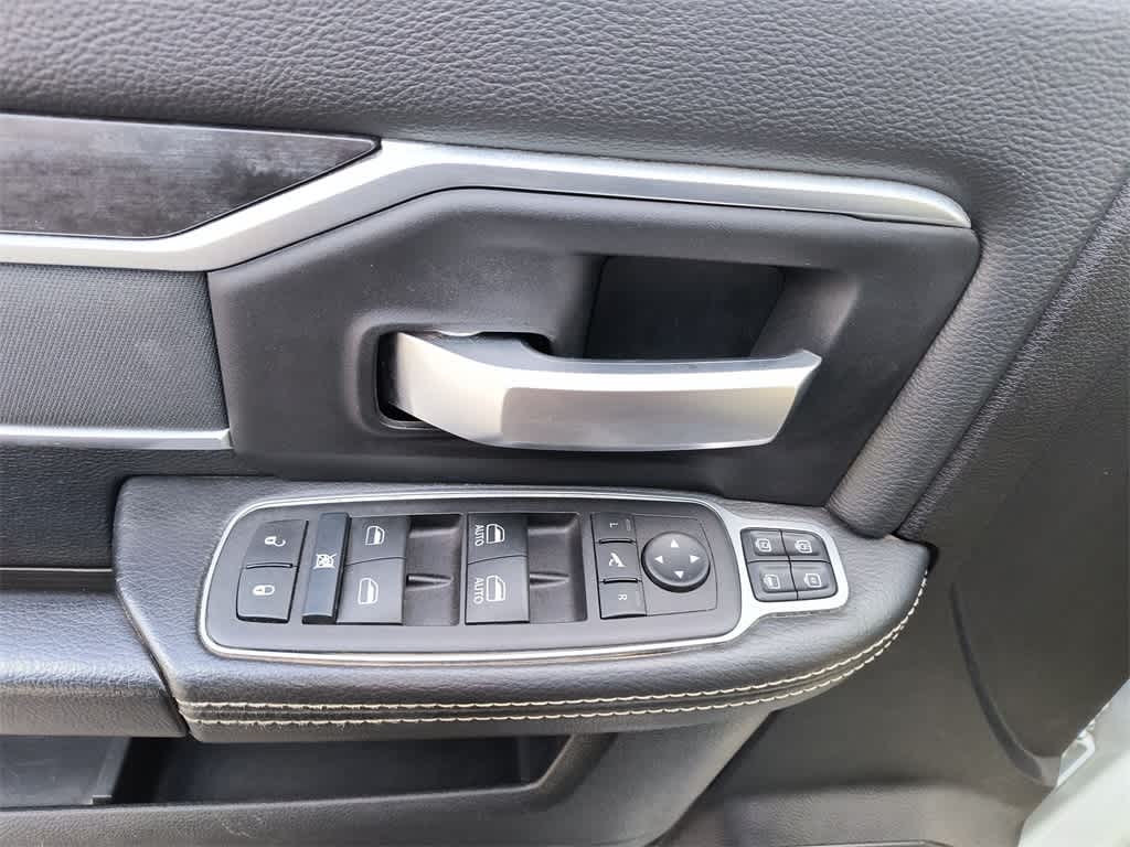 Thumbnail: 2024 RAM 2500 - 13