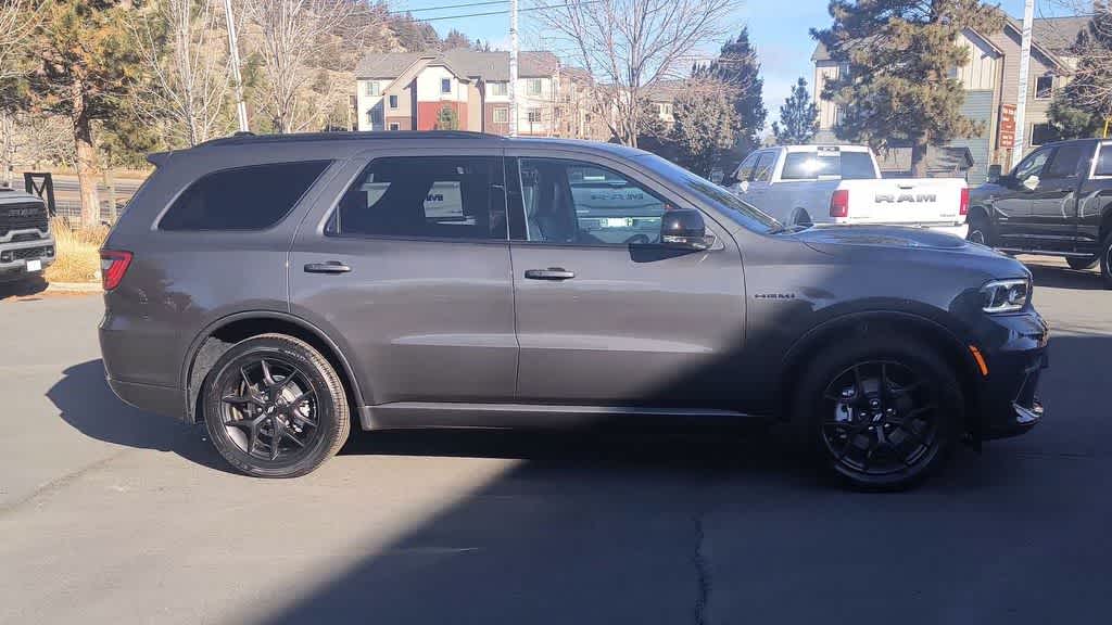 Thumbnail: 2026 Dodge Durango - 2