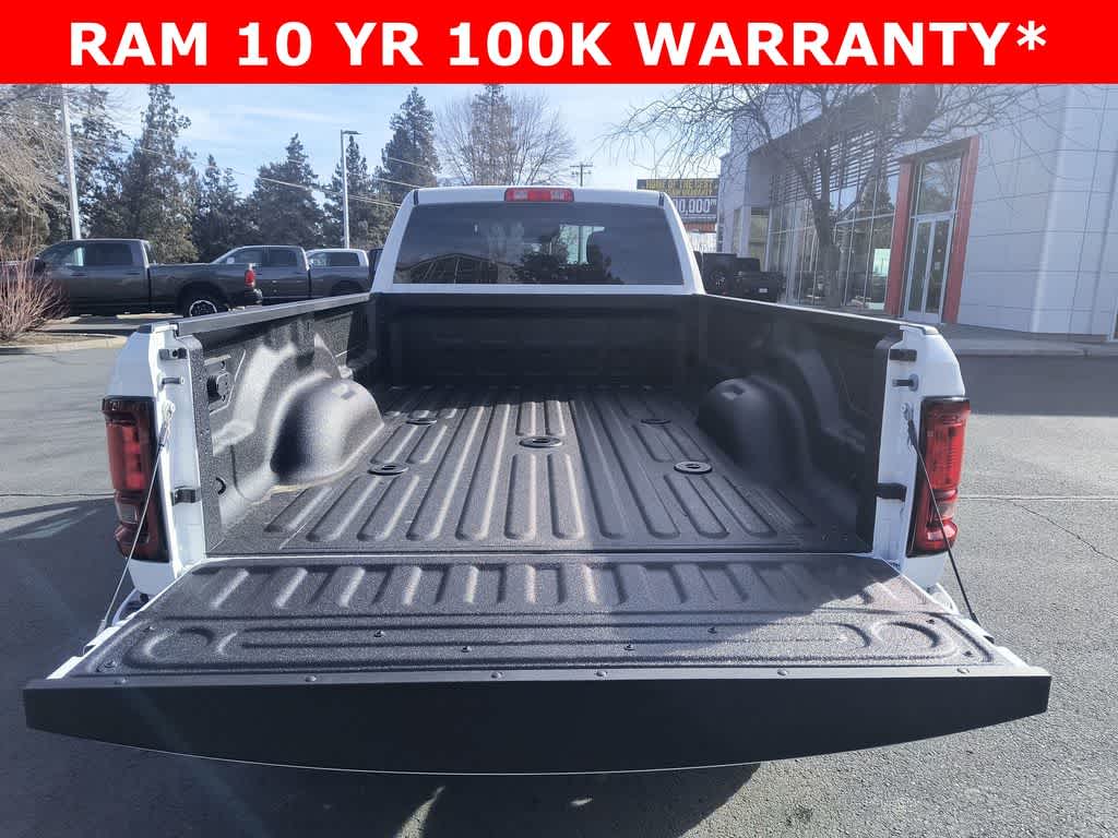 Thumbnail: 2026 RAM 3500 - 23