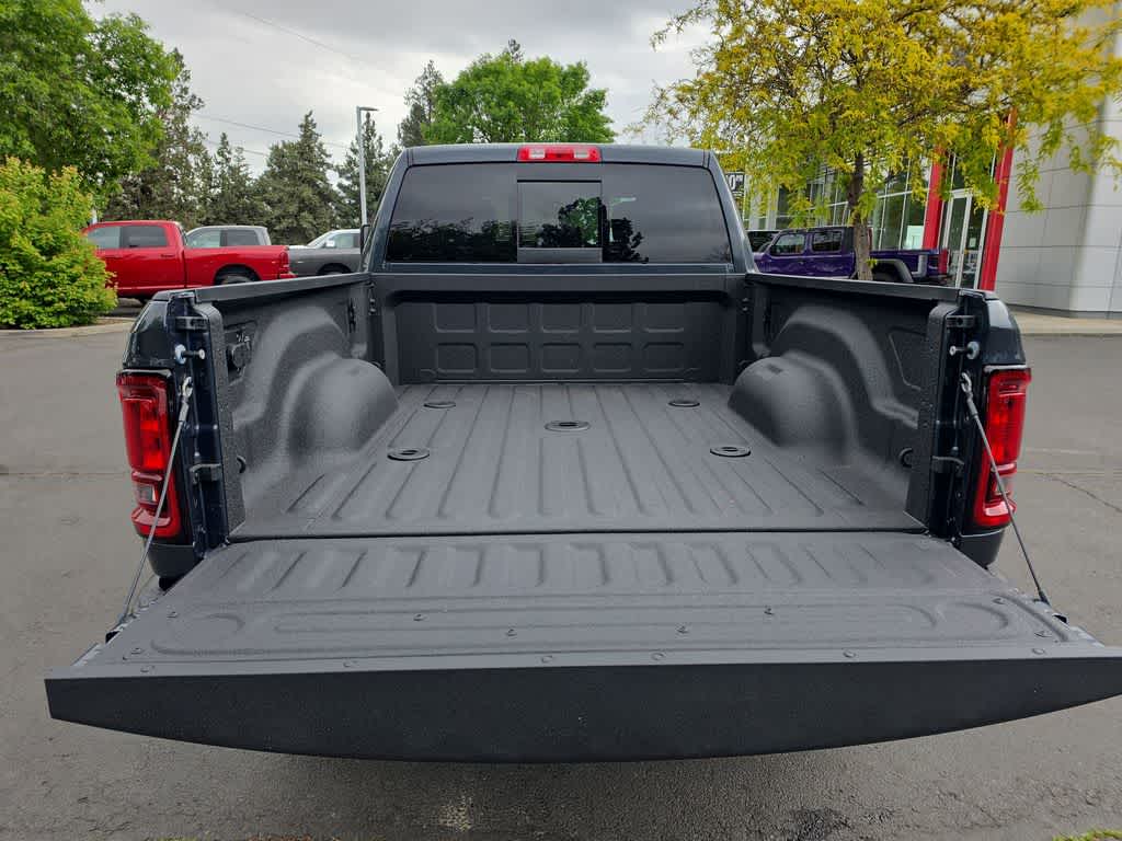 Thumbnail: 2026 RAM 2500 - 23