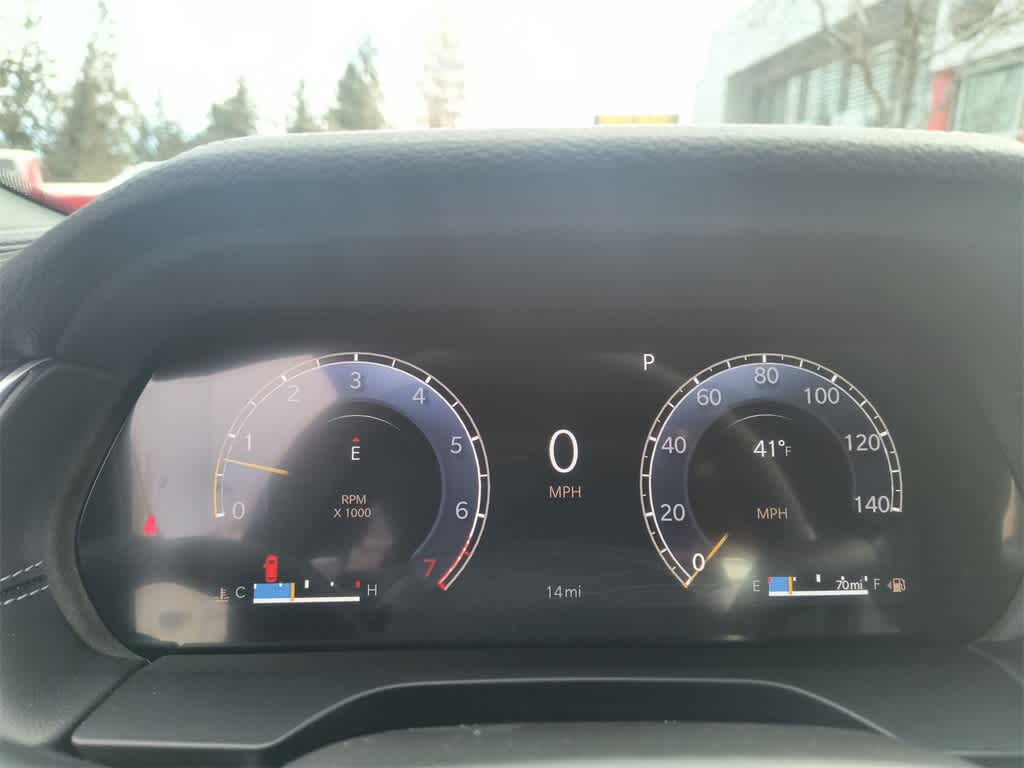 Thumbnail: 2025 Jeep Grand Cherokee - 15