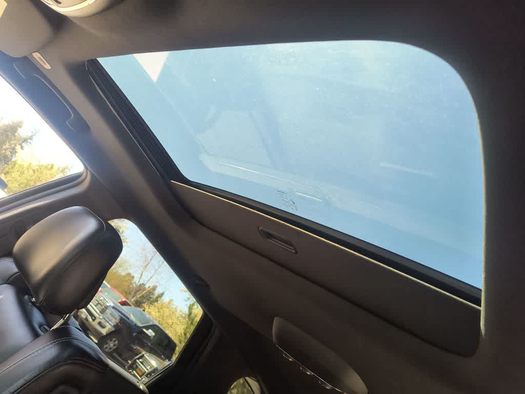 Thumbnail: 2017 Dodge Durango - 22