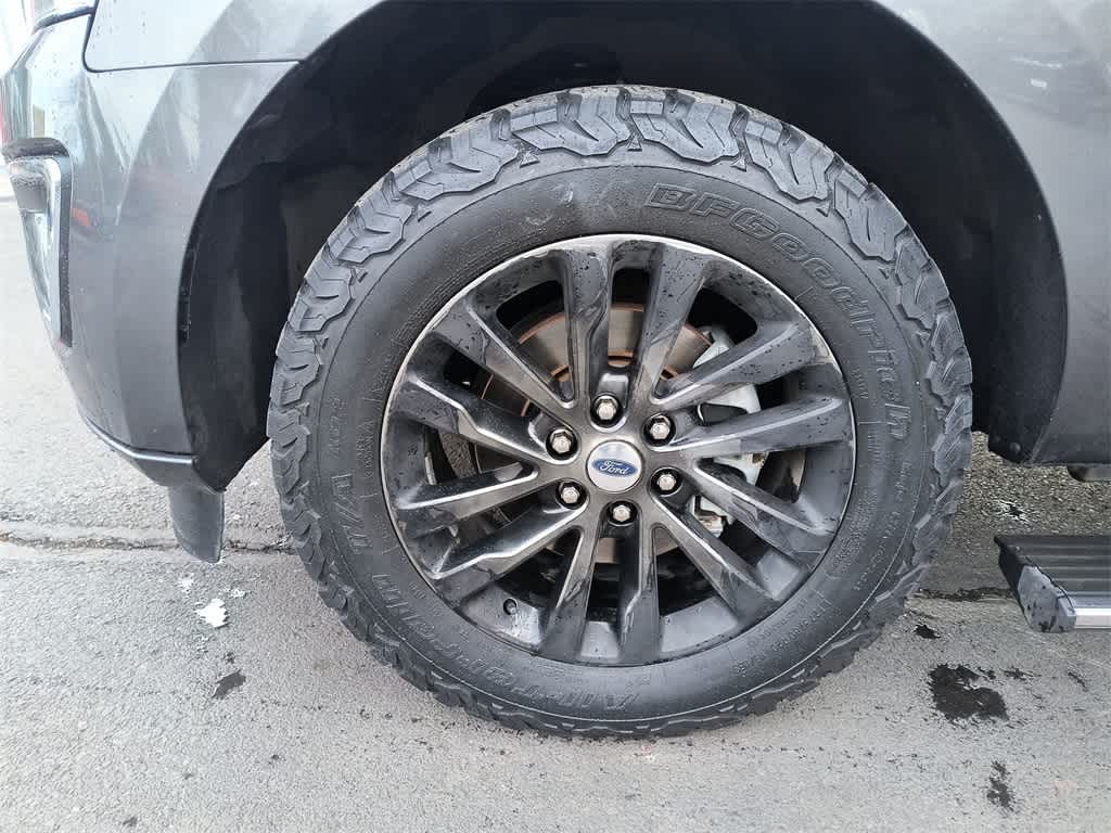 Thumbnail: 2019 Ford Expedition MAX - 10