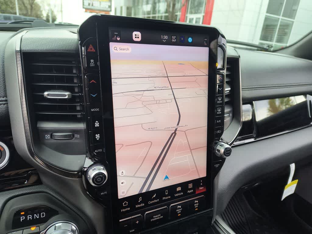 Thumbnail: 2026 RAM 1500 - 18