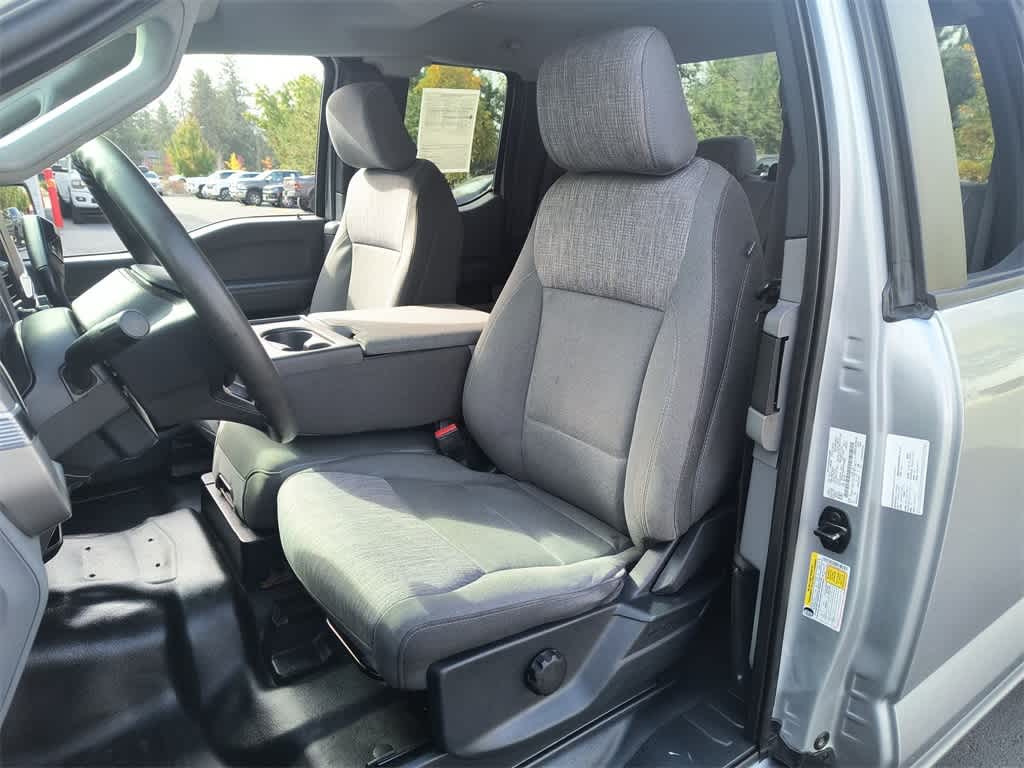 Thumbnail: 2023 Ford F-150 - 11