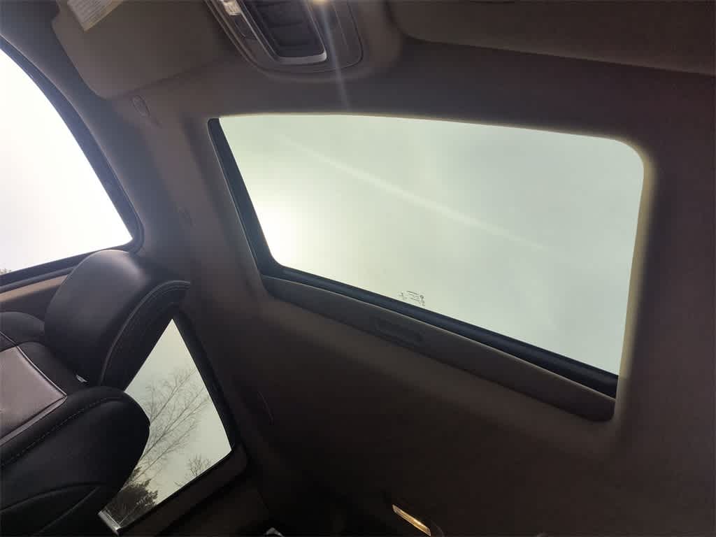 Thumbnail: 2020 RAM 3500 - 21