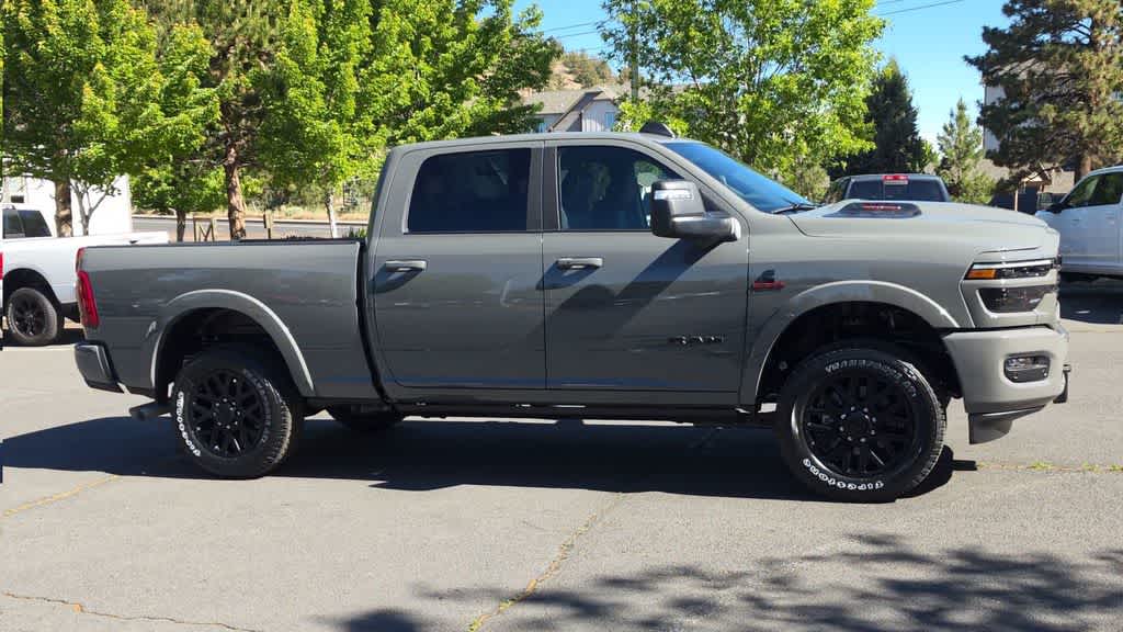 Thumbnail: 2026 RAM 2500 - 2