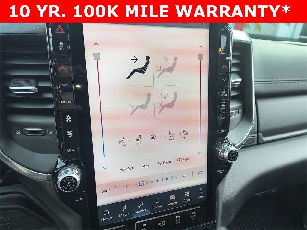 Thumbnail: 2026 RAM 2500 - 19