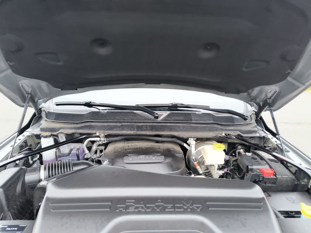 Thumbnail: 2026 RAM 2500 - 25