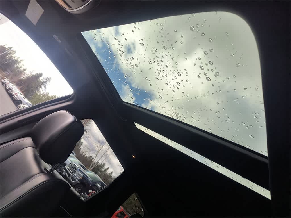 Thumbnail: 2021 Jeep Grand Cherokee - 22