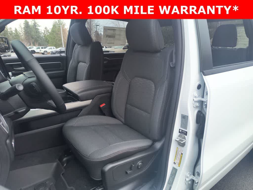 Thumbnail: 2026 RAM 1500 - 11