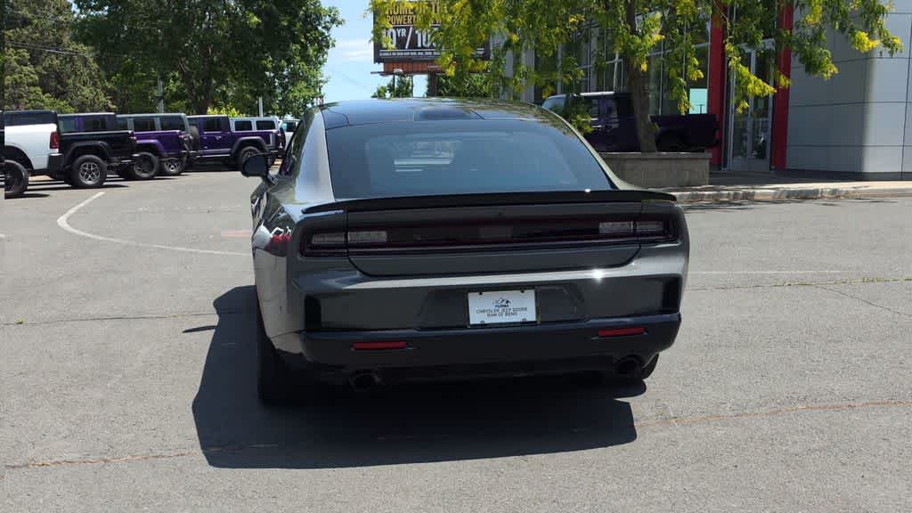 Thumbnail: 2026 Dodge Charger - 7