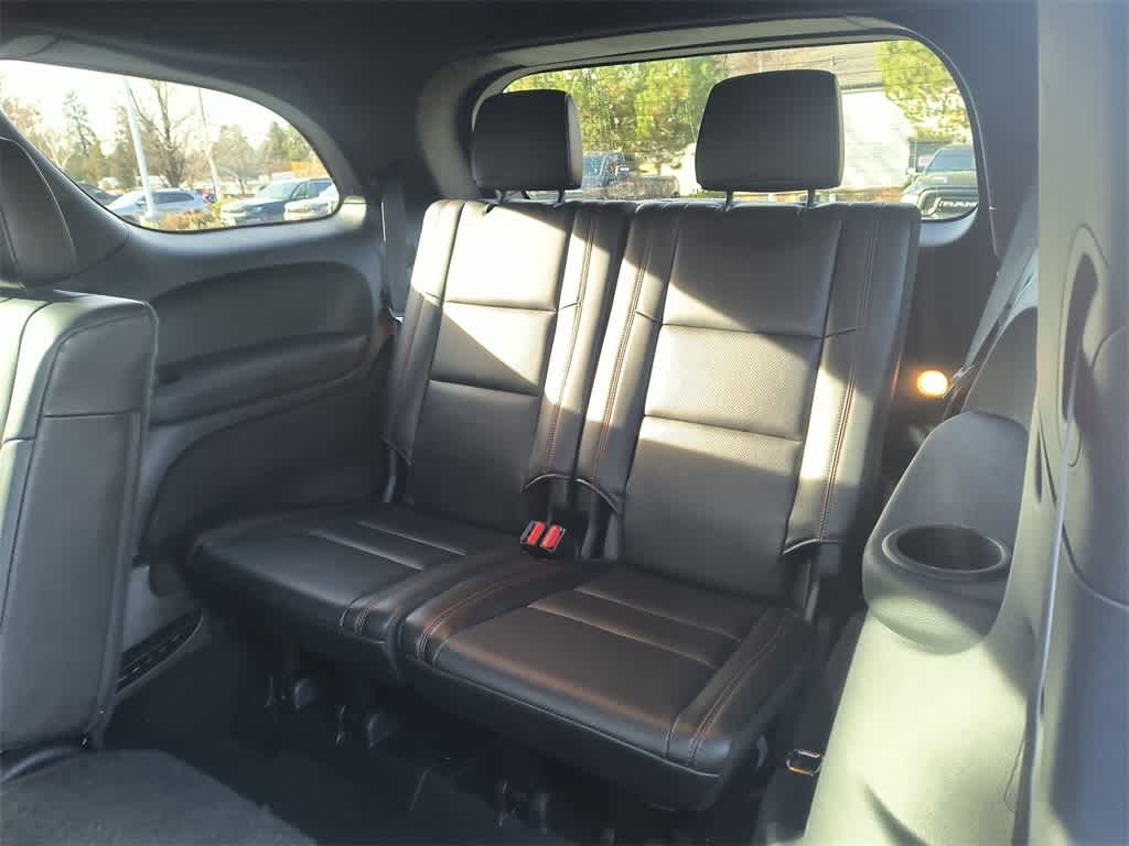 Thumbnail: 2024 Dodge Durango - 24