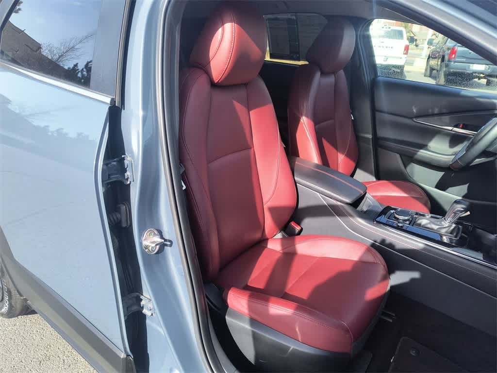 Thumbnail: 2025 Mazda CX-30 - 24