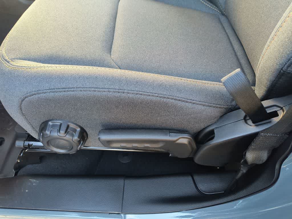 Thumbnail: 2026 Jeep Wrangler - 12