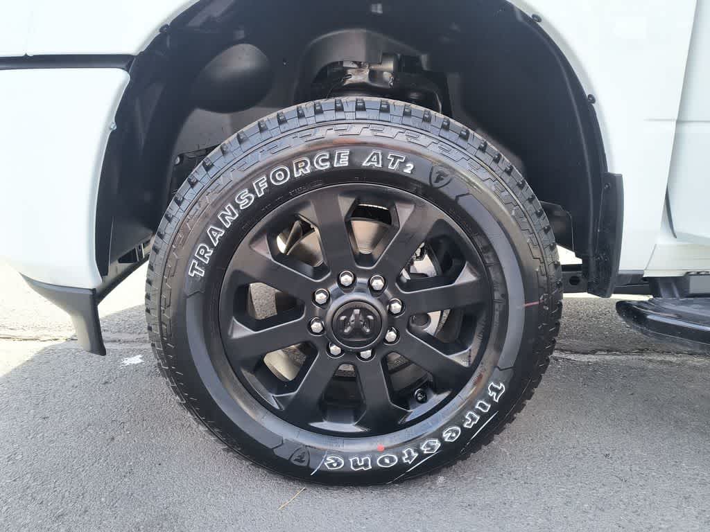 Thumbnail: 2026 RAM 2500 - 10