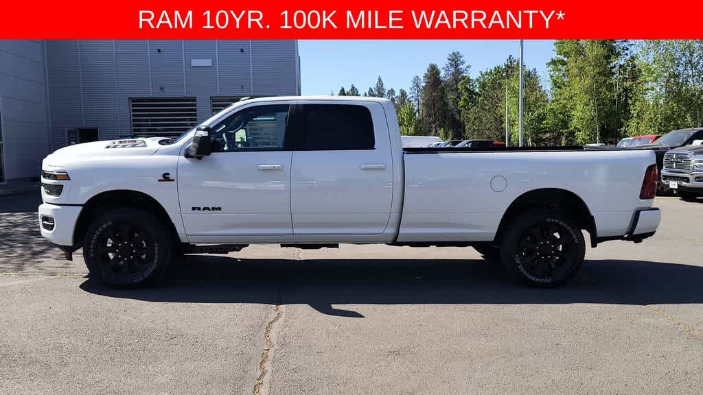 Thumbnail: 2026 RAM 3500 - 5