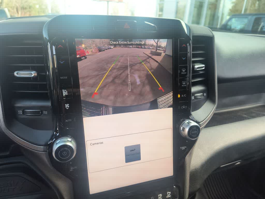 Thumbnail: 2026 RAM 2500 - 17