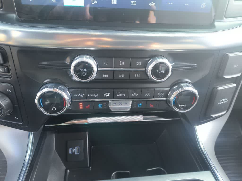 Thumbnail: 2021 Ford F-150 - 19