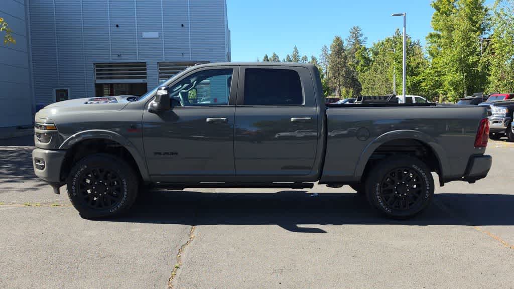 Thumbnail: 2026 RAM 2500 - 5