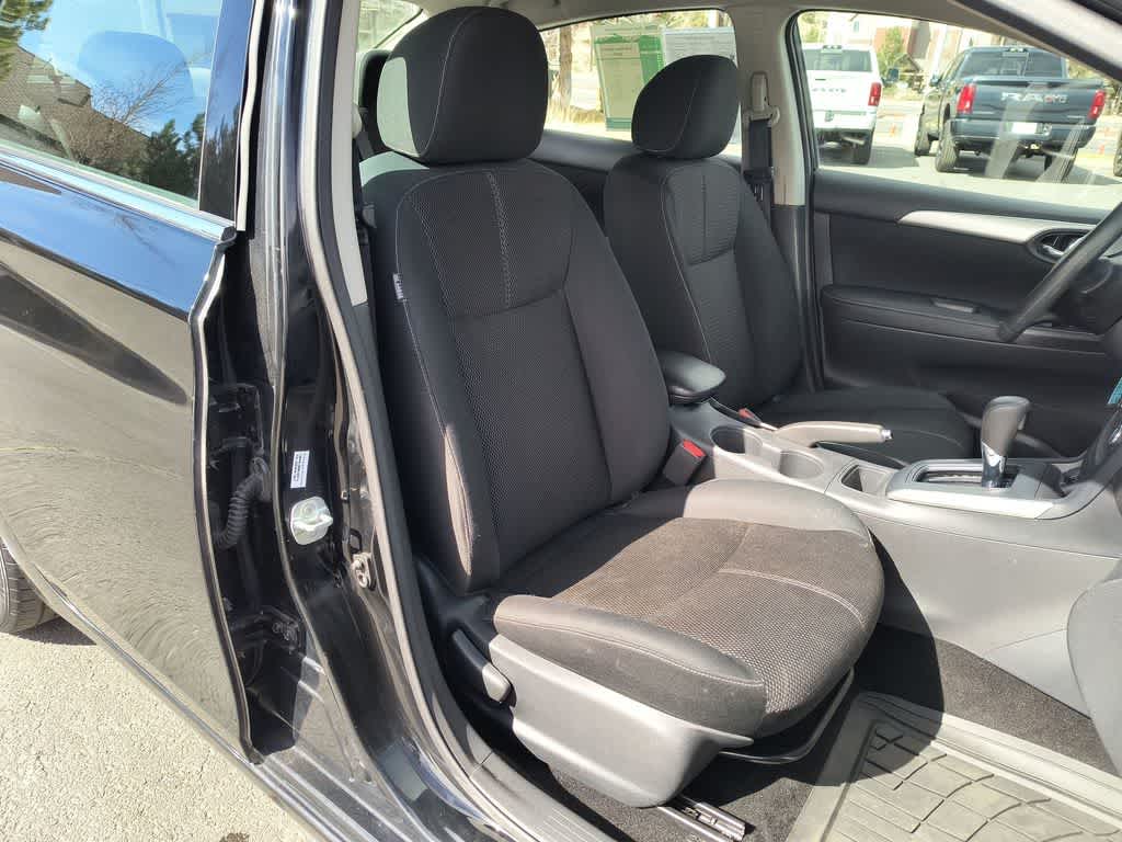 Thumbnail: 2018 Nissan Sentra - 23