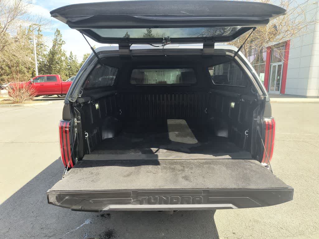 Thumbnail: 2024 Toyota Tundra - 23