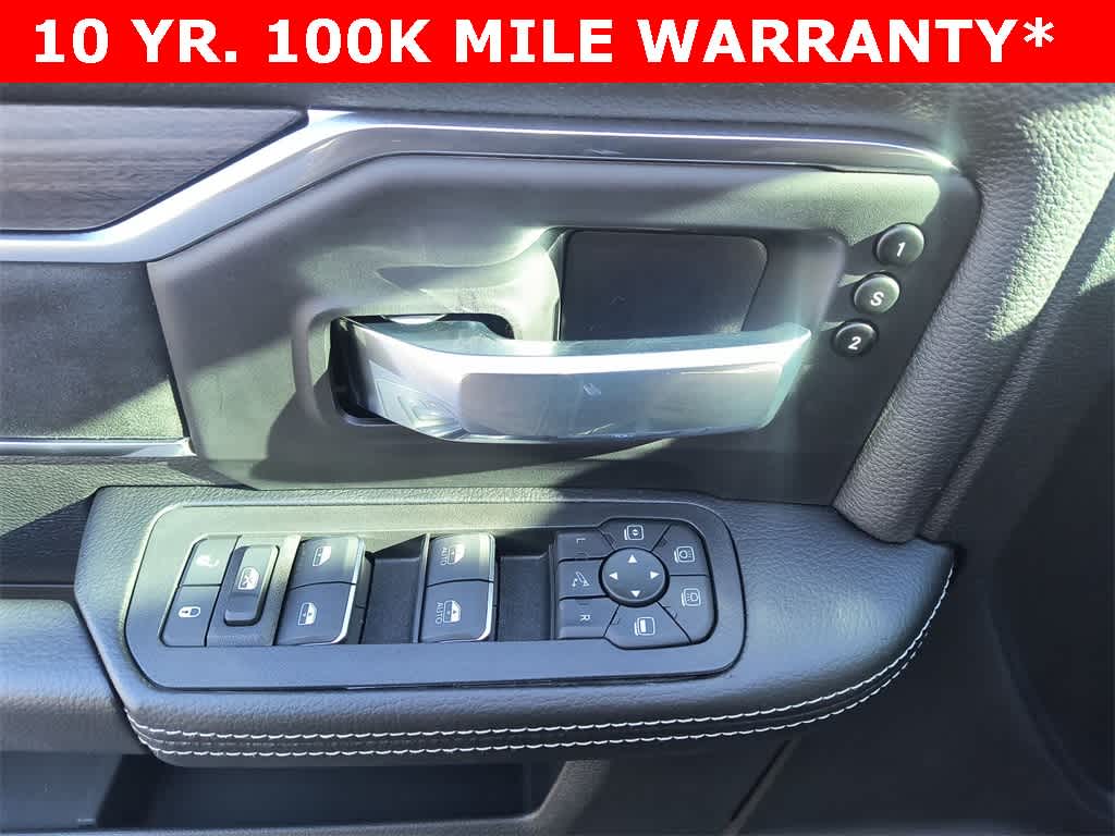 Thumbnail: 2026 RAM 3500 - 13