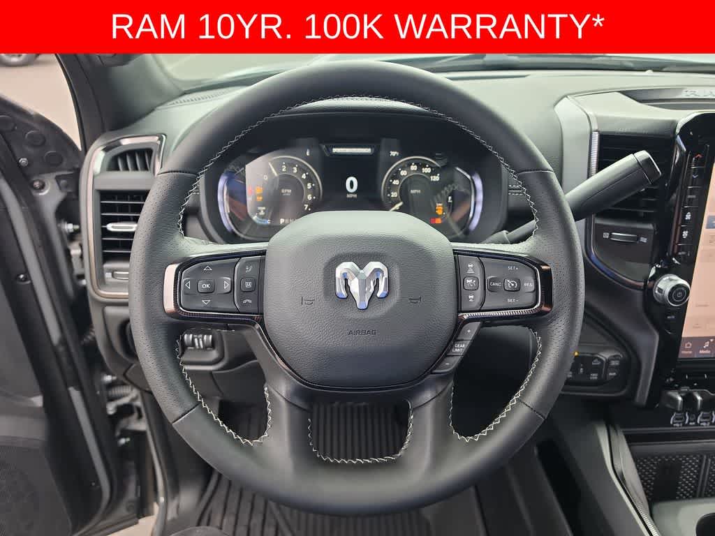 Thumbnail: 2026 RAM 2500 - 14