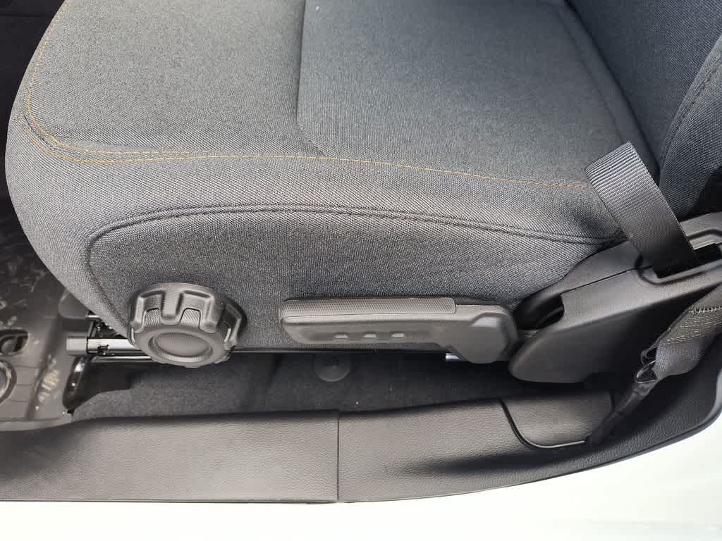 Thumbnail: 2026 Jeep Wrangler - 12