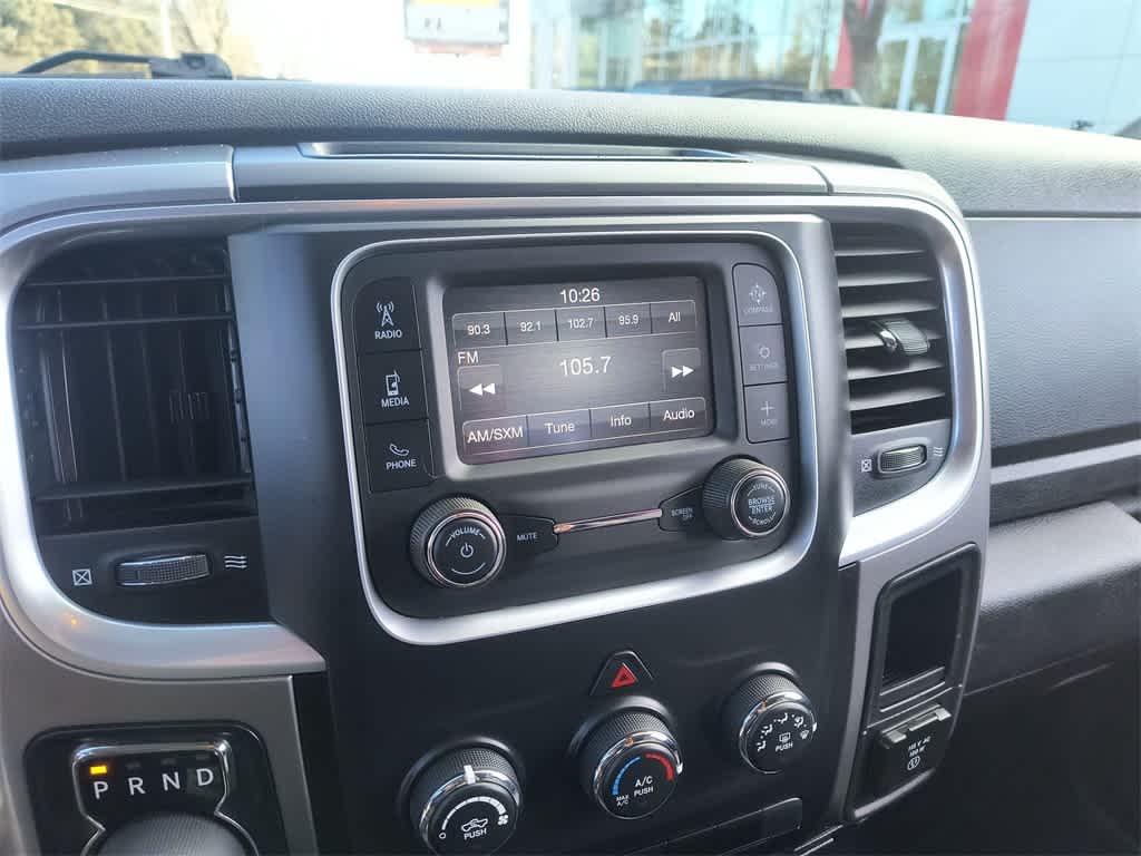 Thumbnail: 2023 RAM 1500 Classic - 16