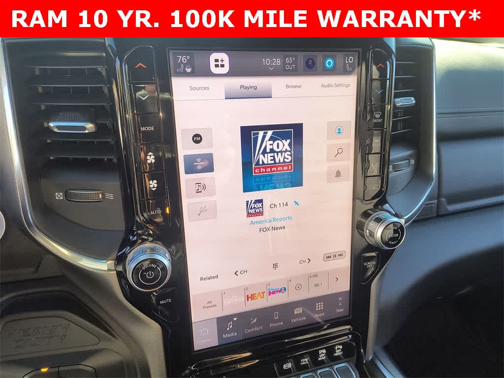 Thumbnail: 2026 RAM 2500 - 16