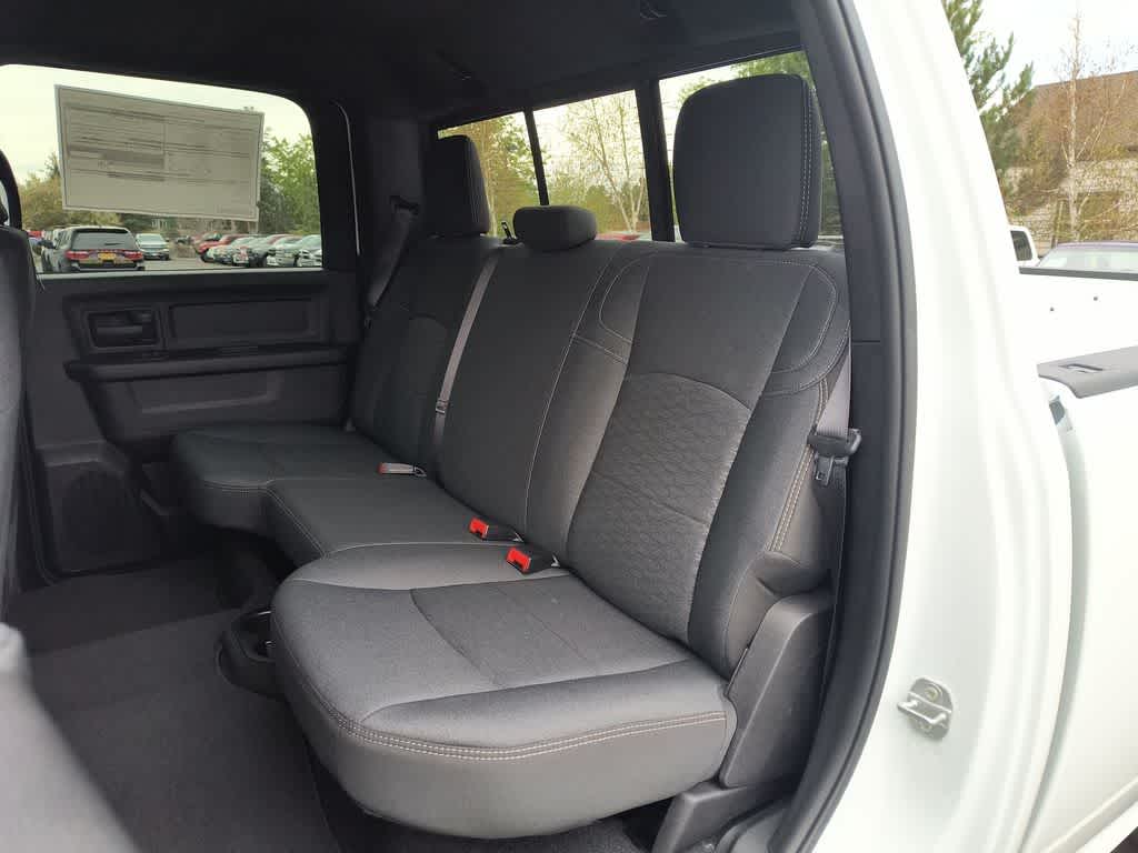 Thumbnail: 2026 RAM 3500 - 22