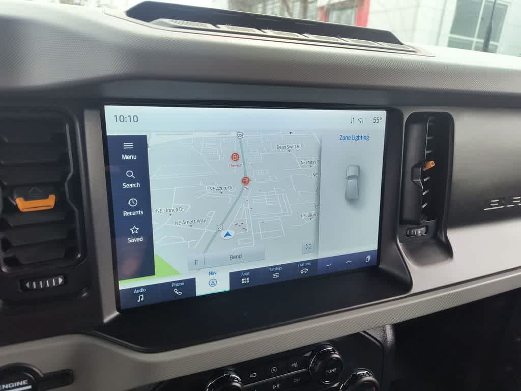 Thumbnail: 2023 Ford Bronco - 18