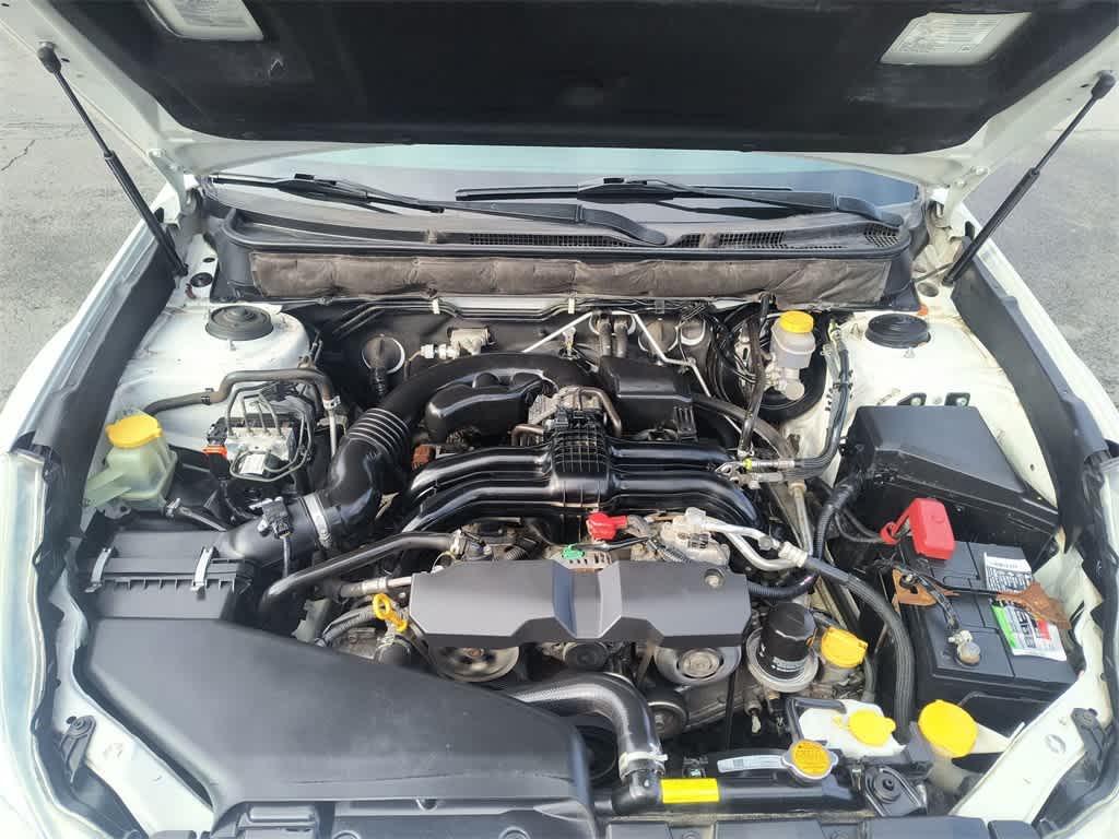 Thumbnail: 2013 Subaru Outback - 23