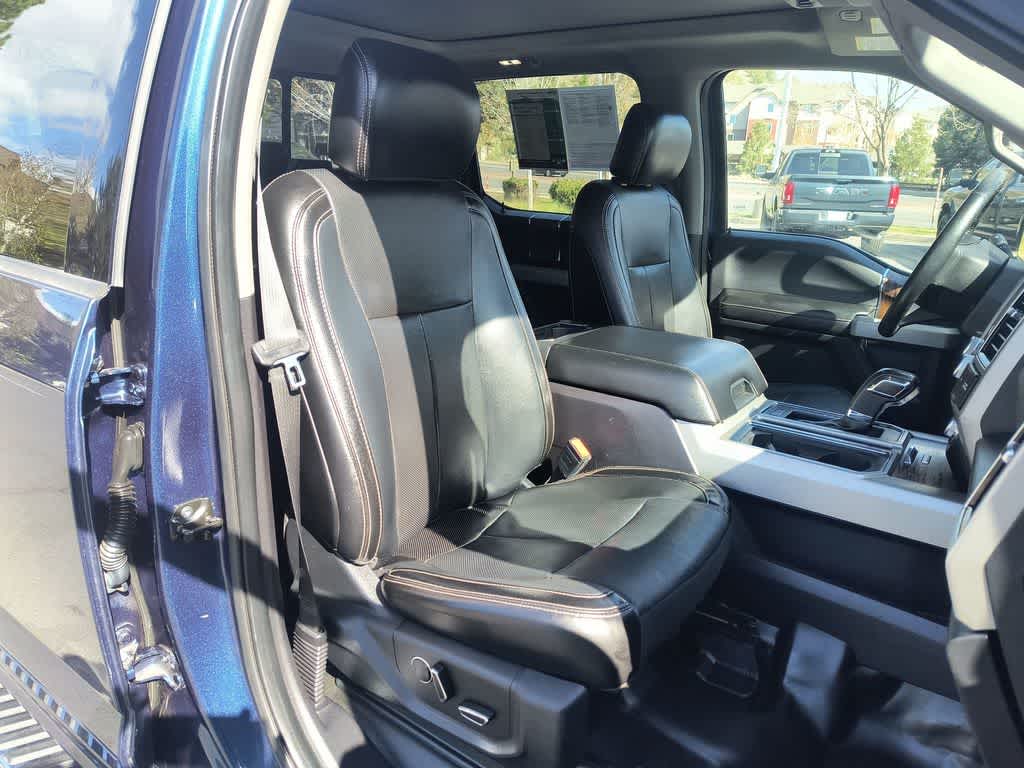 Thumbnail: 2018 Ford F-150 - 24
