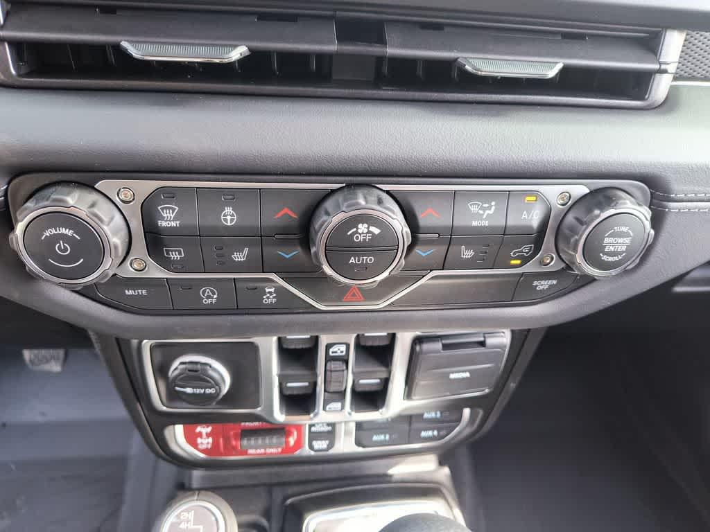 Thumbnail: 2026 Jeep Wrangler - 19