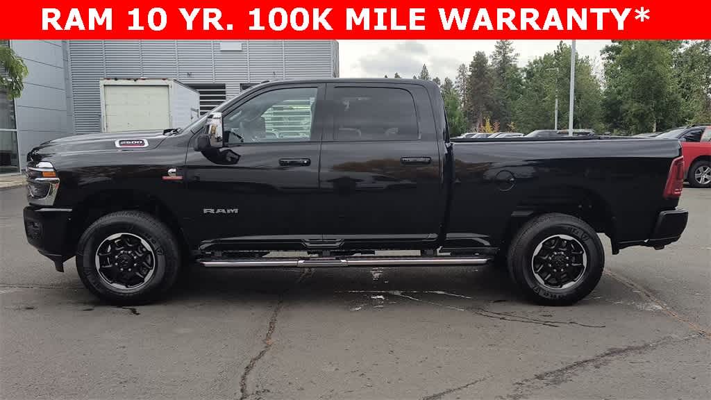 Thumbnail: 2026 RAM 2500 - 5