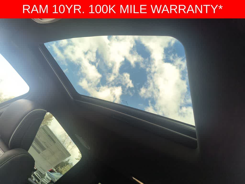 Thumbnail: 2026 RAM 3500 - 22