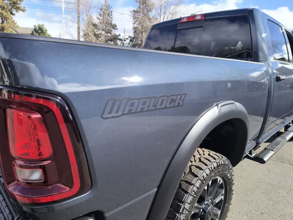 Thumbnail: 2026 RAM 2500 - 26