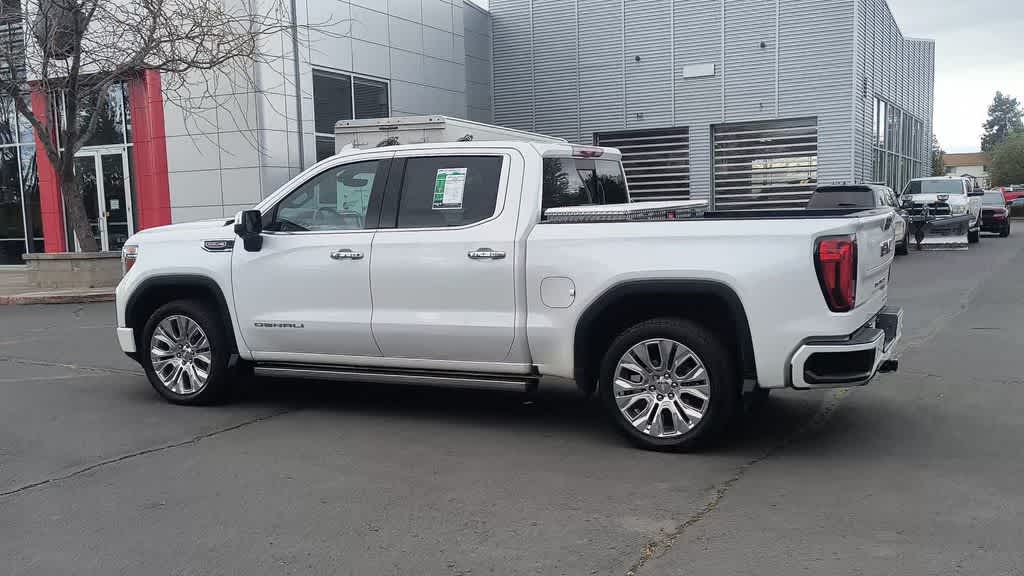 Thumbnail: 2020 GMC Sierra 1500 - 6