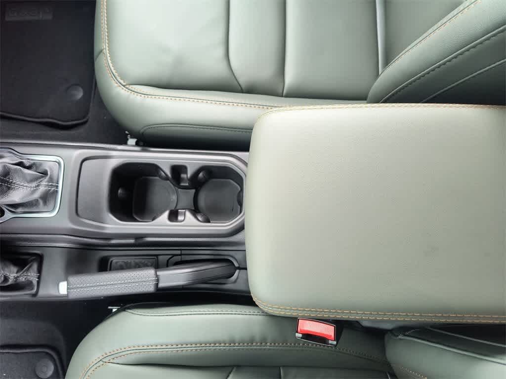 Thumbnail: 2026 Jeep Gladiator - 20