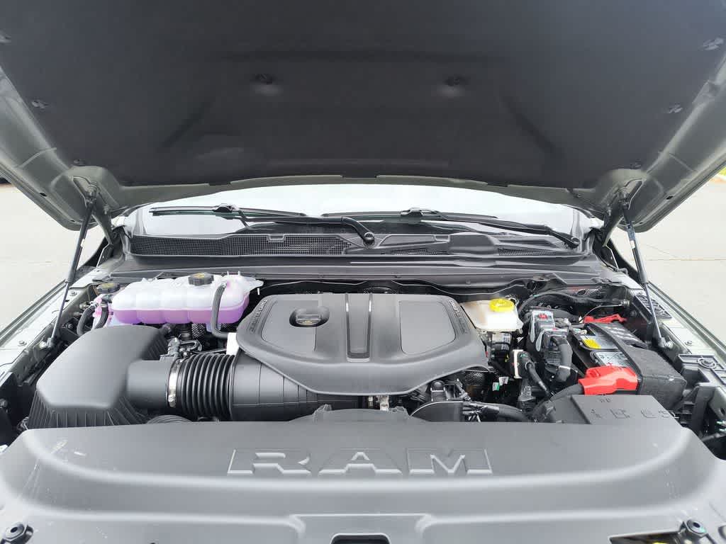 Thumbnail: 2026 RAM 1500 - 26